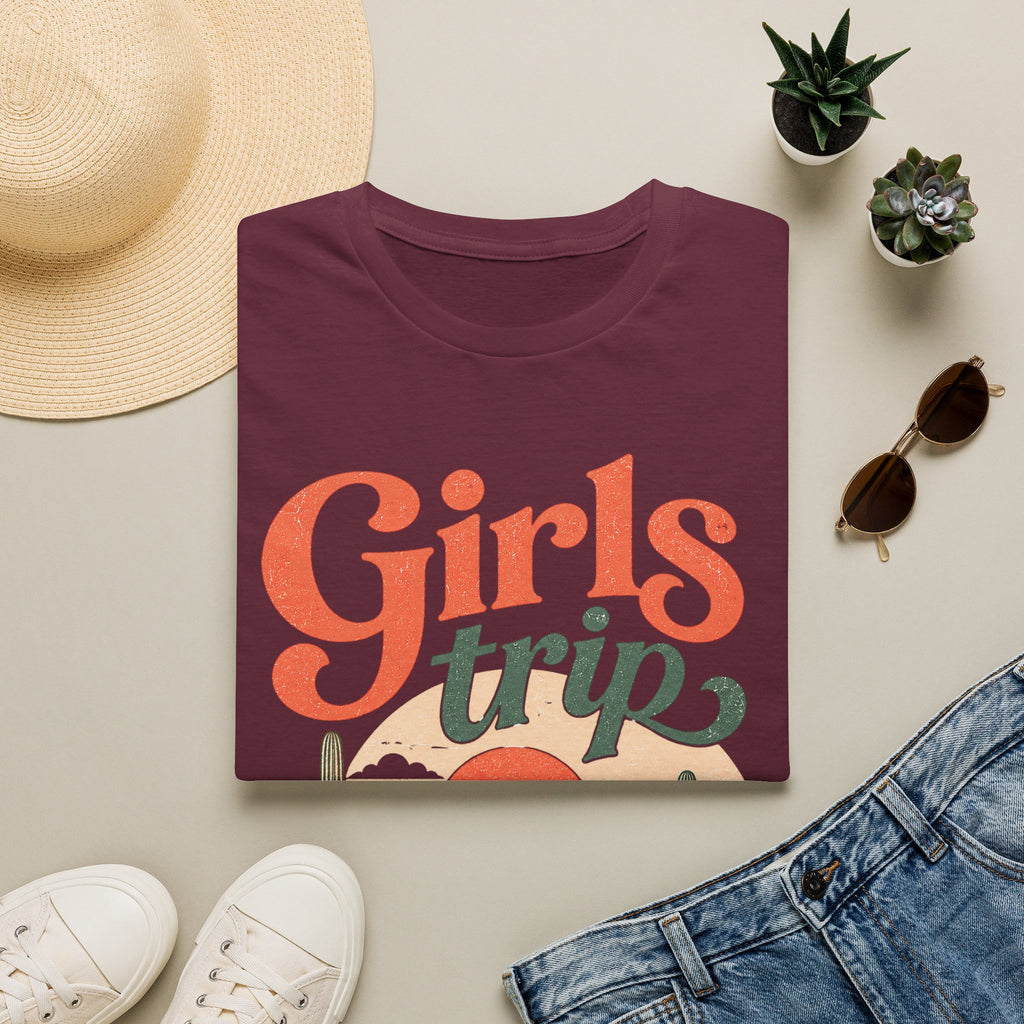 Girls Trip 2026 Southwest Tee