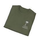 Coastal Wanderer Pocket Tee