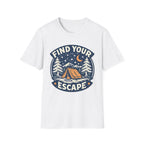 Find Your Escape Tee