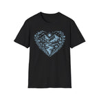 Wild Heart, Mountain Soul T-Shirt