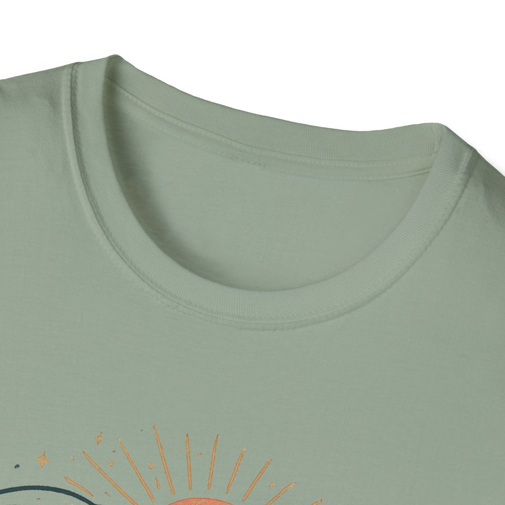Saltwater Soul Vintage Surf Tee