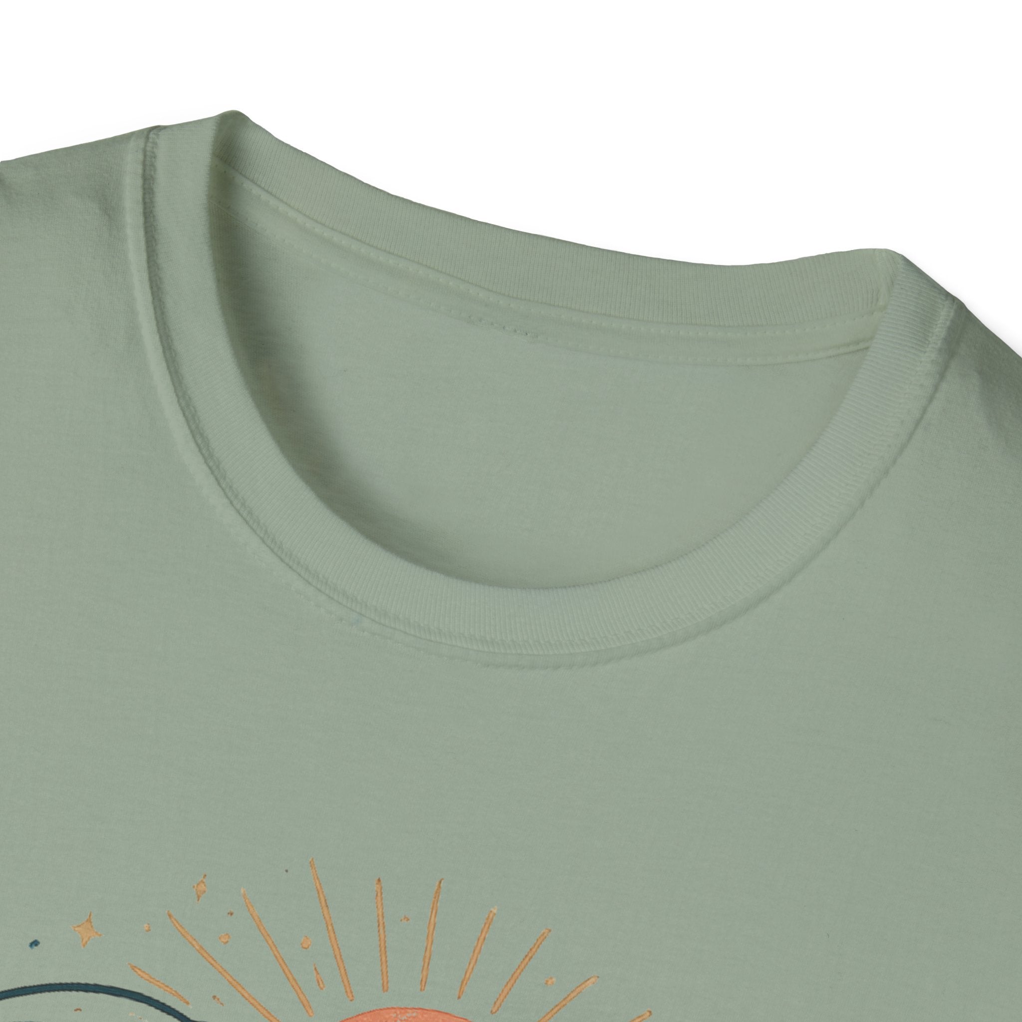 Saltwater Soul Vintage Surf Tee