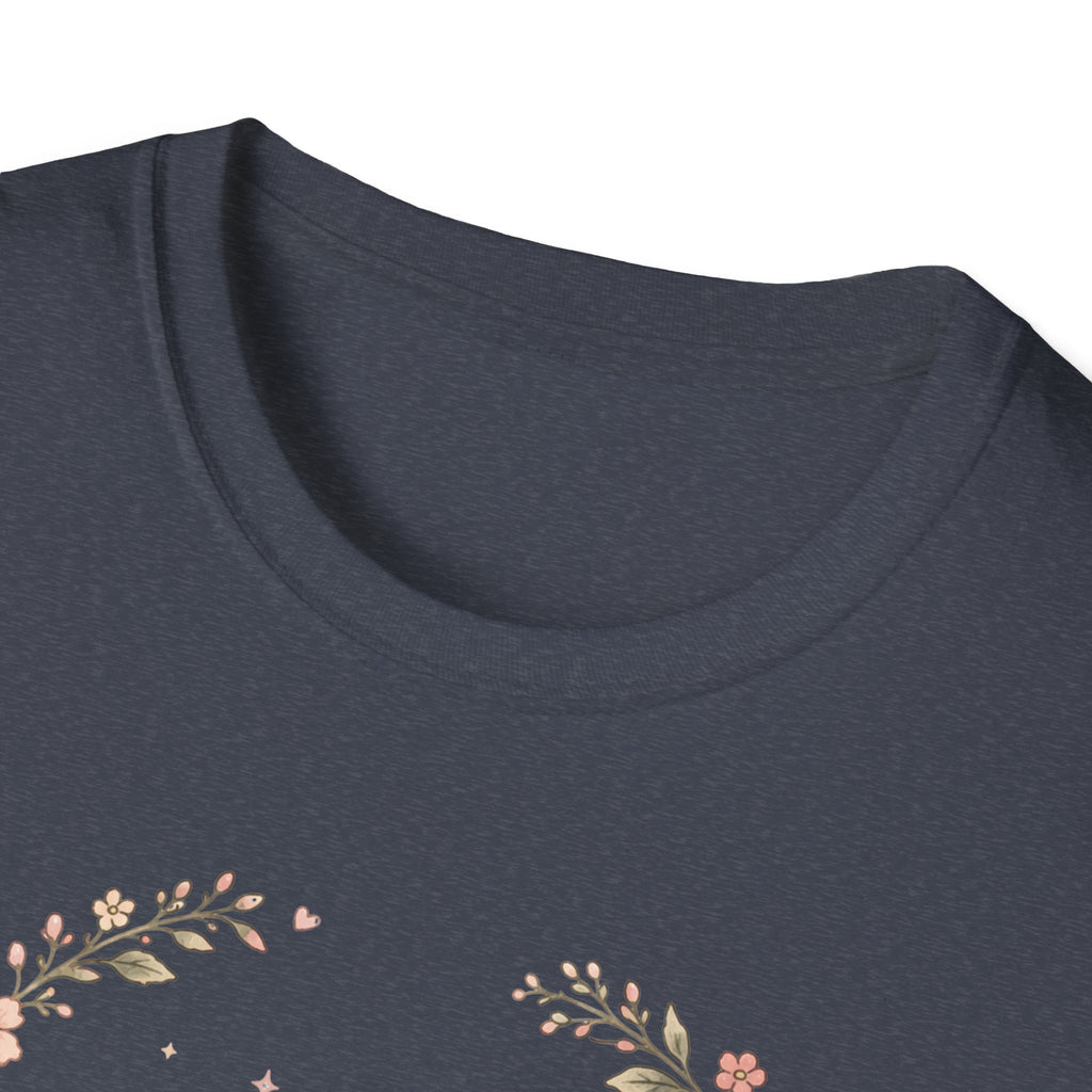 Resist Productivity Tee