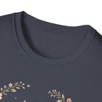 Resist Productivity Tee
