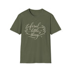 Feral Little Thing Tee