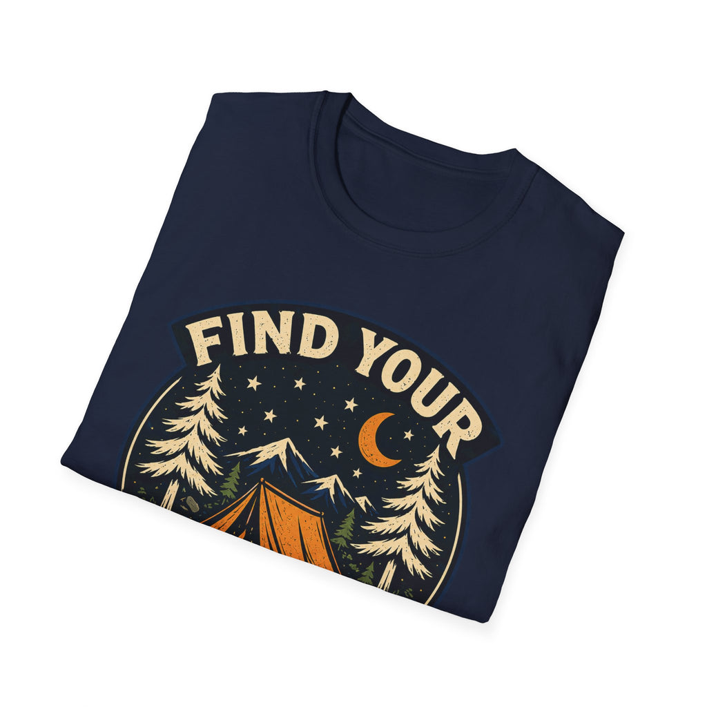 Find Your Escape Tee