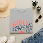 Girls Trip 2026 Beach Tee