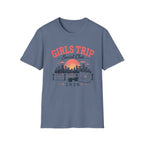 Girls Trip 2026 City Weekend Tee