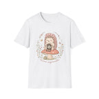 Ungovernable Hedgehog Tee