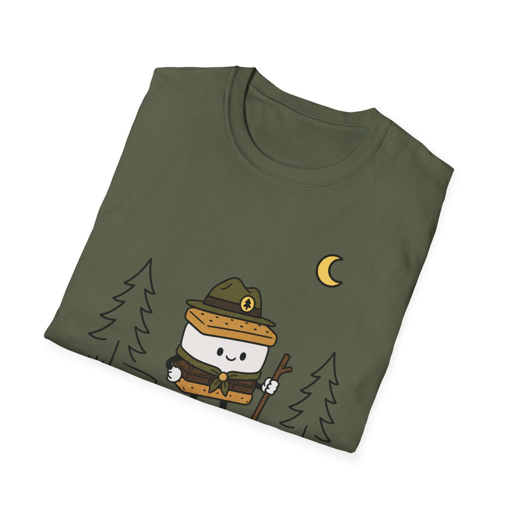 Outdoor Explorer S’more Tee