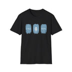 Waves & Sun Coastal Tee