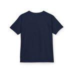 Feral and Free Raccoon Kids Tee