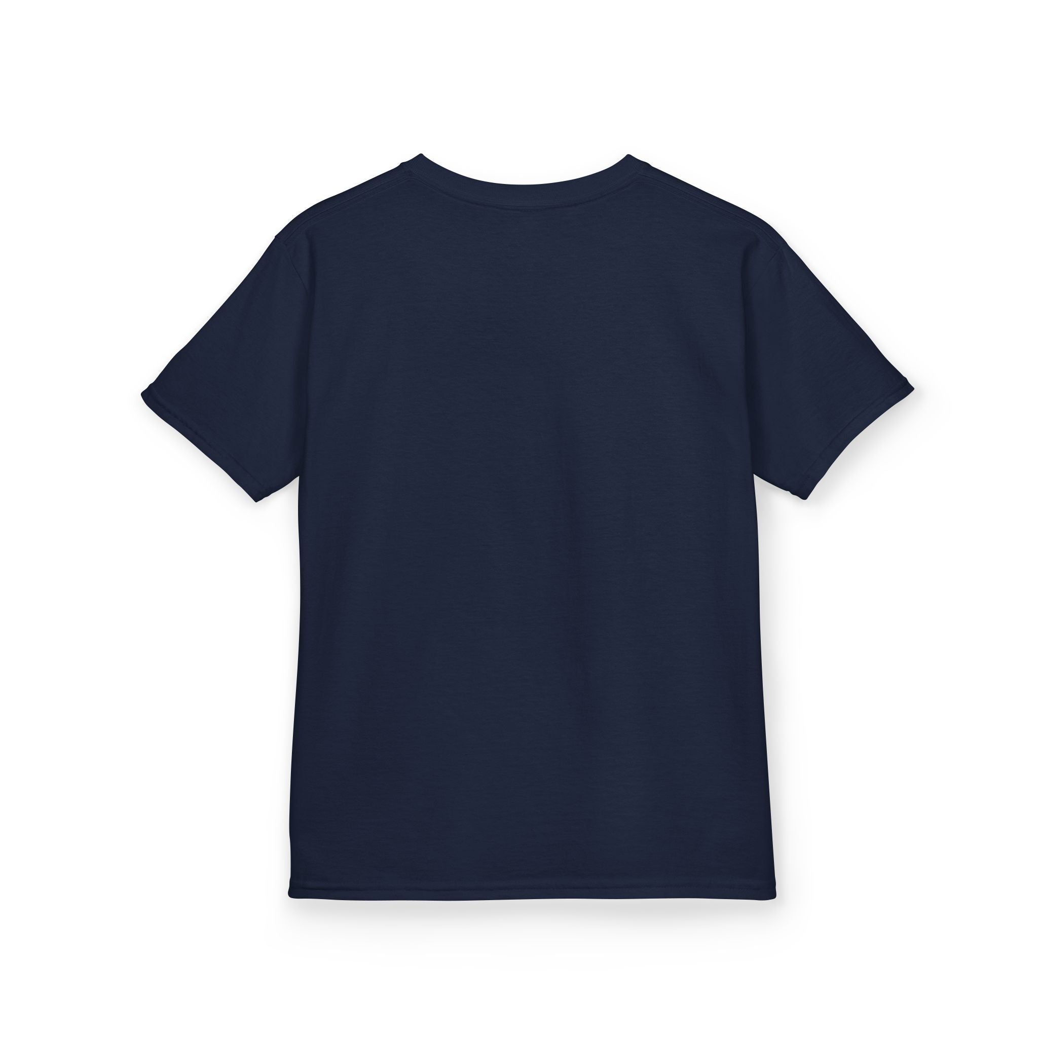 Feral and Free Raccoon Kids Tee