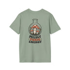 Mildly Toxic Energy Tee