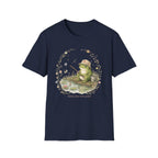 Mind Your Own Pond Tee