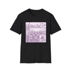 Wildflower Patchwork Meadow Tee