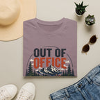 Out Of Office Tee