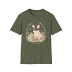 Cultivate Chaos Tee