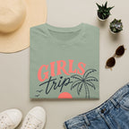 Girls Trip 2026 Beach Tee