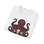 Wrath of the Kraken Tee