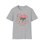 Girls Trip 2026 Casino Tee