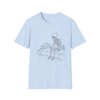 Bare Bones & Good Vibes Tee