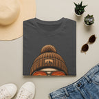 Alpine Adventure Skull Tee