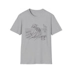 Dead Serious About Gardening Tee