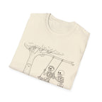Love Never Dies Tee