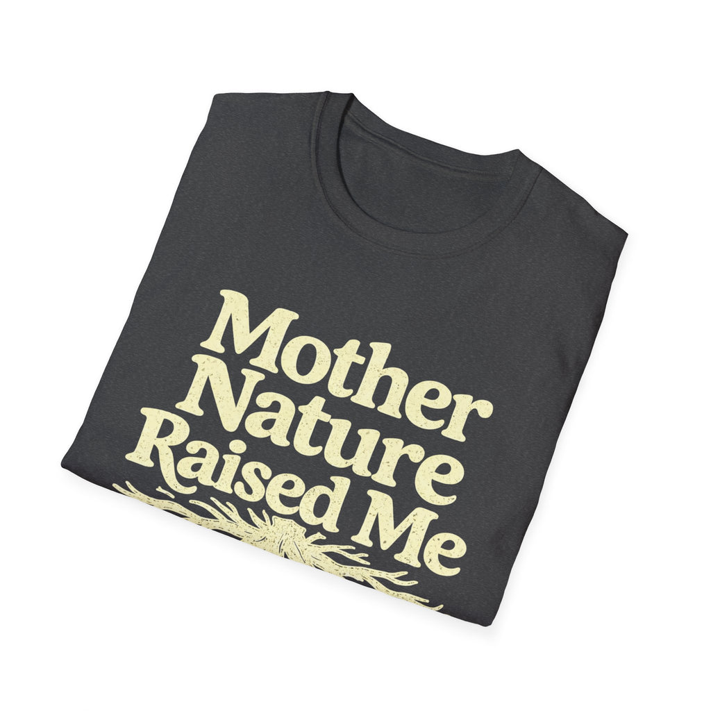 Mother Nature T-Shirt