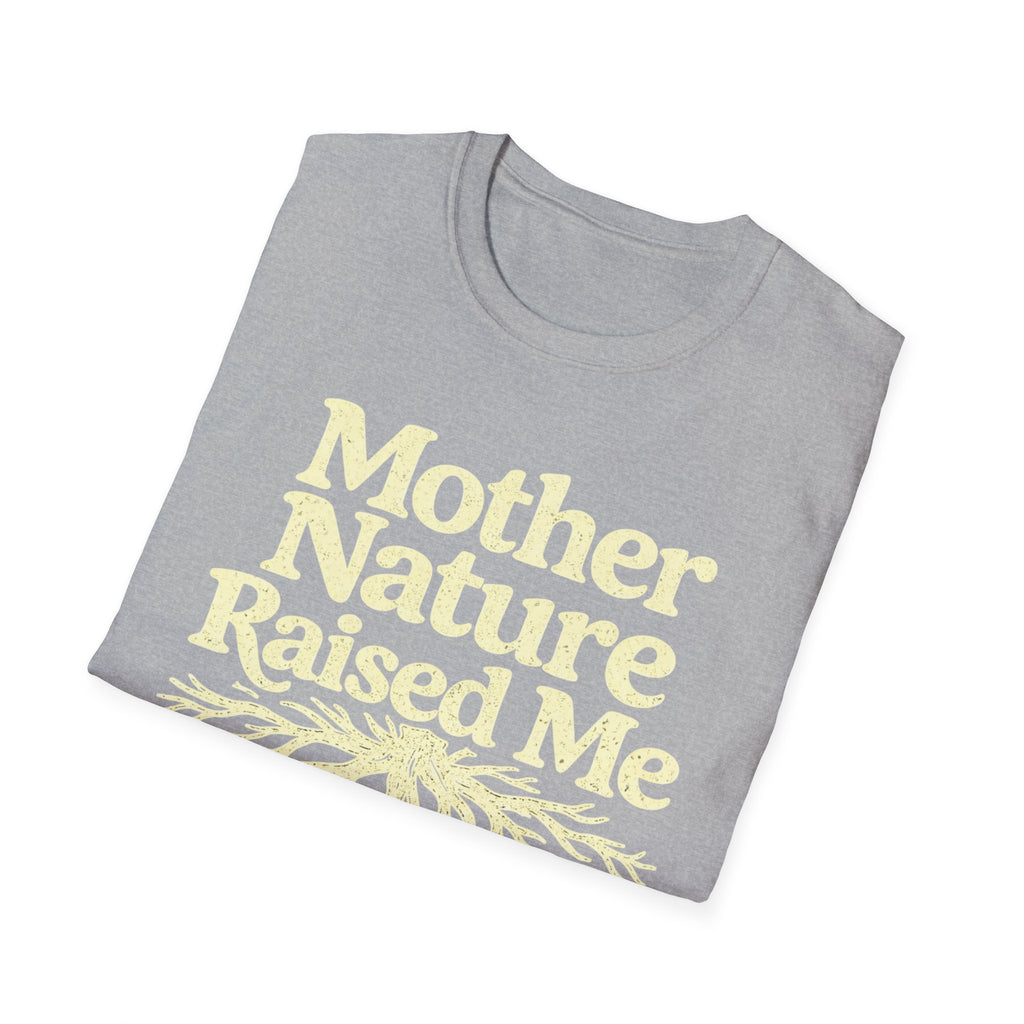 Mother Nature T-Shirt