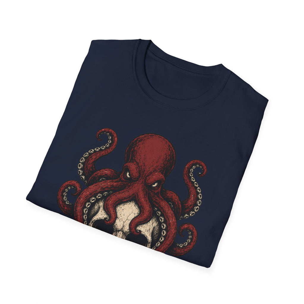 Wrath of the Kraken Tee