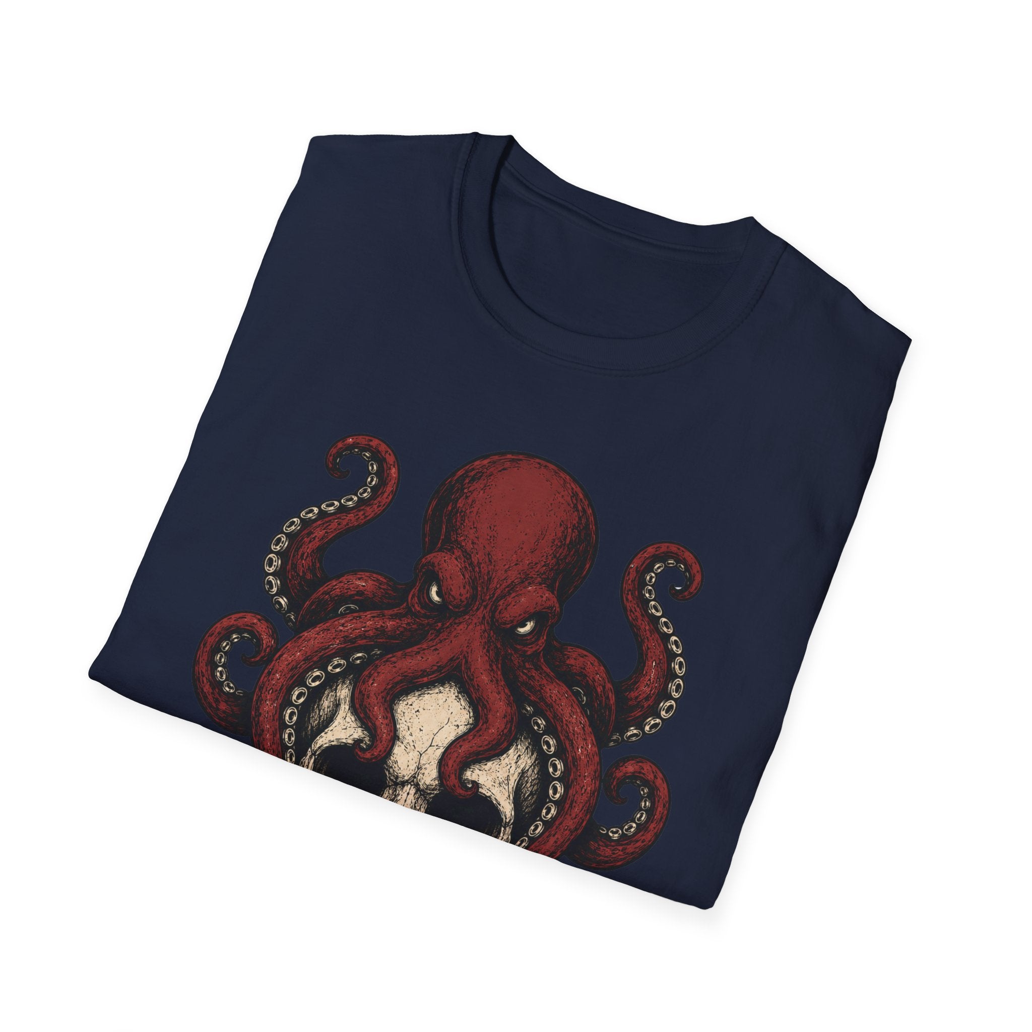 Wrath of the Kraken Tee