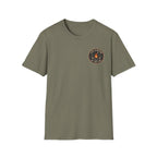 Life is Better by the Fire Pocket Tee