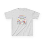 Where the Wild Things Grow Kids Tee