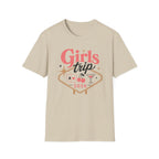 Girls Trip 2026 Casino Tee