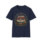 Stars, Stripes and Campsites Tee