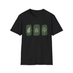 Rustic Nature Stamp Tee