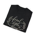 Feral Little Thing Tee