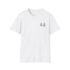 Island Life Collage Tee