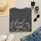 Feral Little Thing Tee
