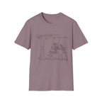 Love Never Dies Tee