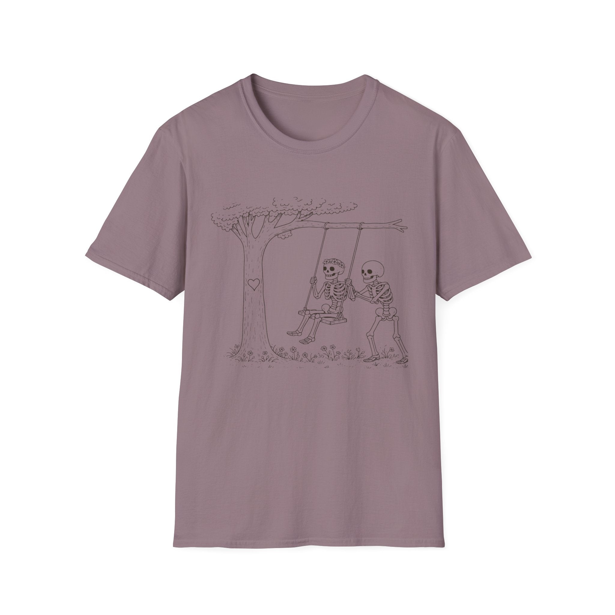 Love Never Dies Tee