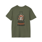 Mildly Toxic Energy Tee