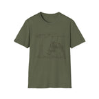 Love Never Dies Tee