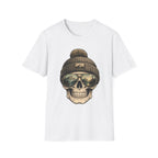 Pacific Northwest Adventure Skull Tee