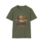 This Is My Happy Place Desert Tee