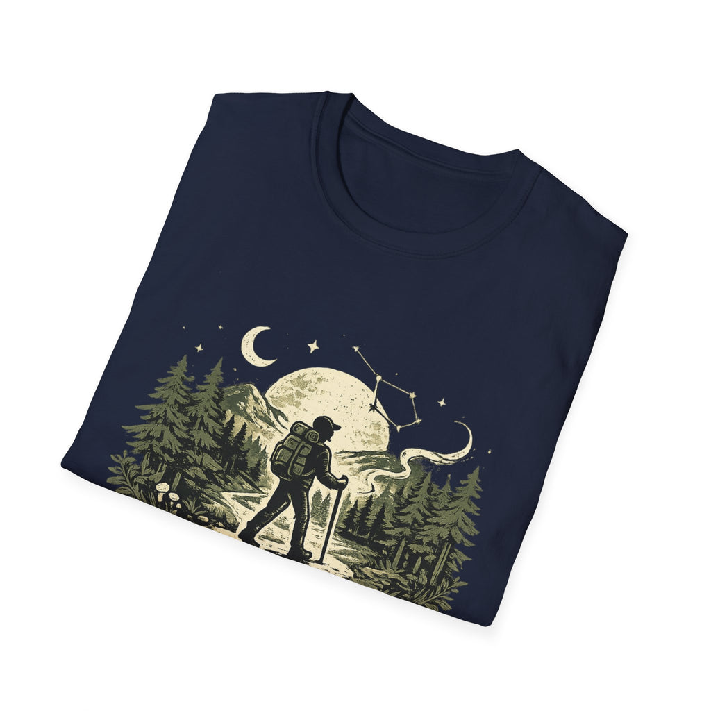 Midnight Hiking Club Tee
