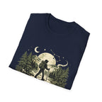 Midnight Hiking Club Tee
