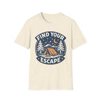 Find Your Escape Tee